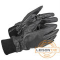 Military Tactical Leather Gloves